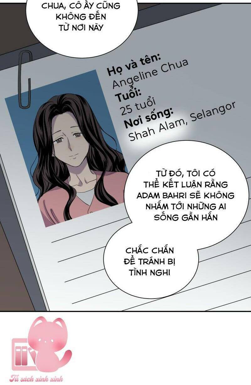 Anh Chàng Lầu Trên Chapter 10 - Trang 2