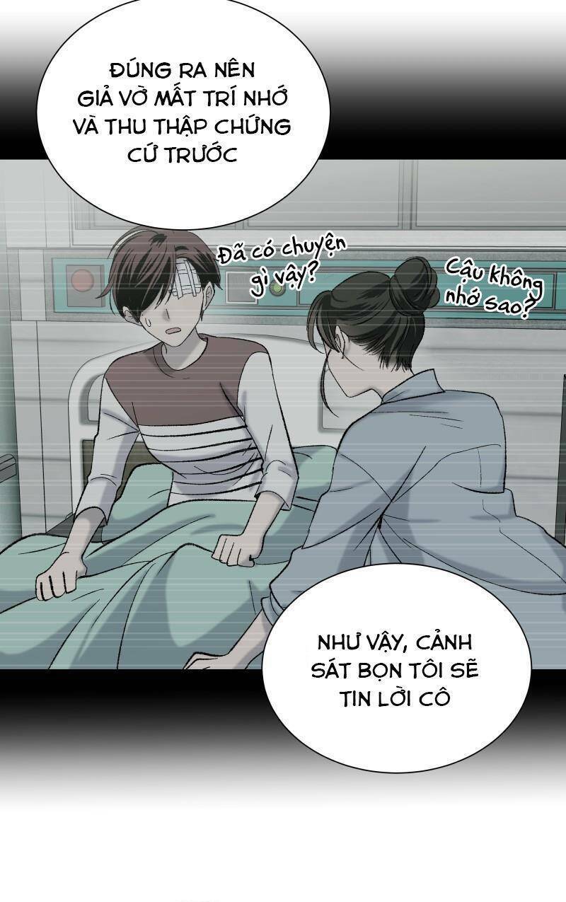 Anh Chàng Lầu Trên Chapter 10 - Trang 2