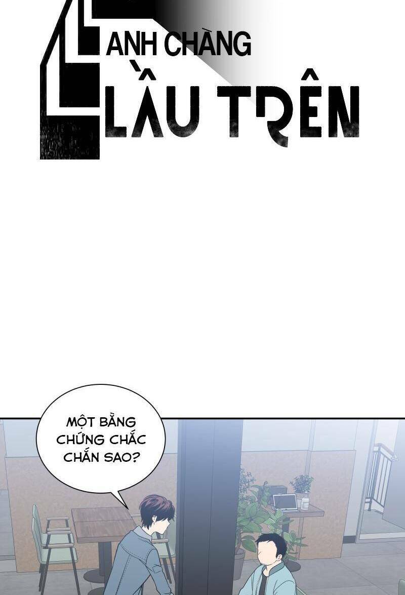 Anh Chàng Lầu Trên Chapter 10 - Trang 2