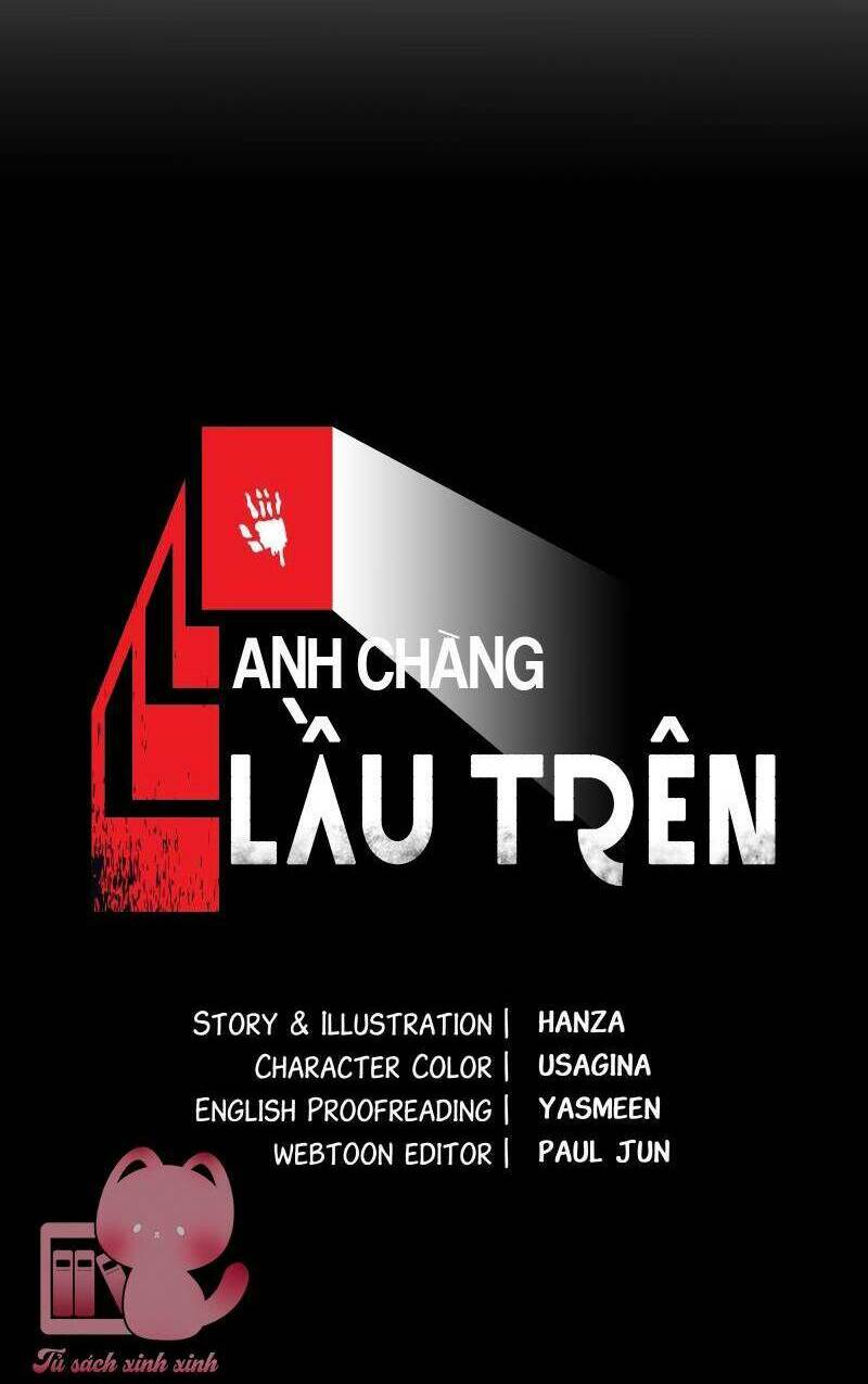 Anh Chàng Lầu Trên Chapter 10 - Trang 2