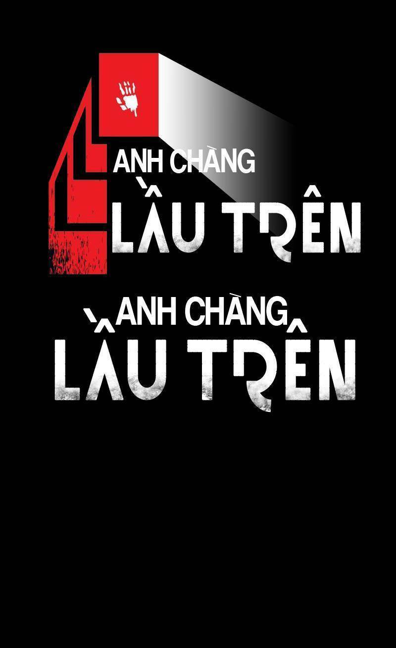 Anh Chàng Lầu Trên Chapter 9 - Trang 2