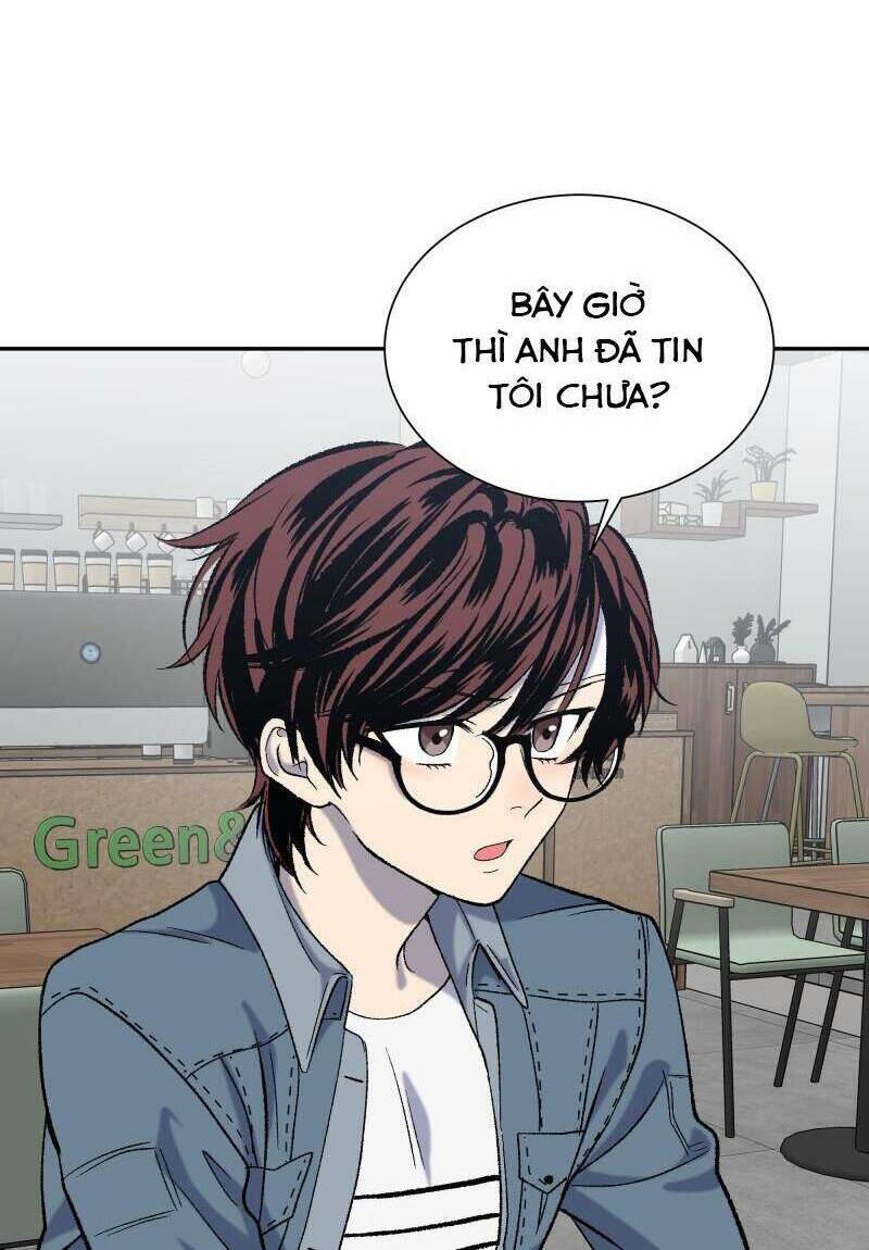 Anh Chàng Lầu Trên Chapter 9 - Trang 2