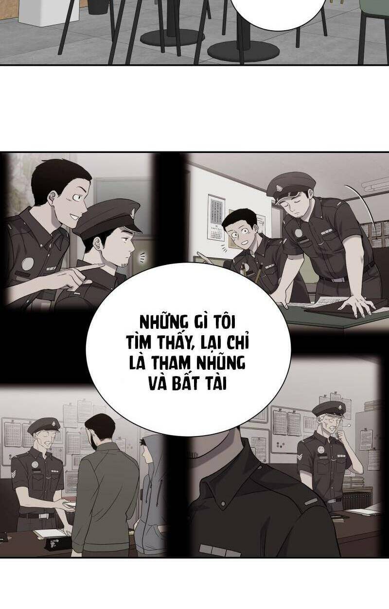 Anh Chàng Lầu Trên Chapter 9 - Trang 2