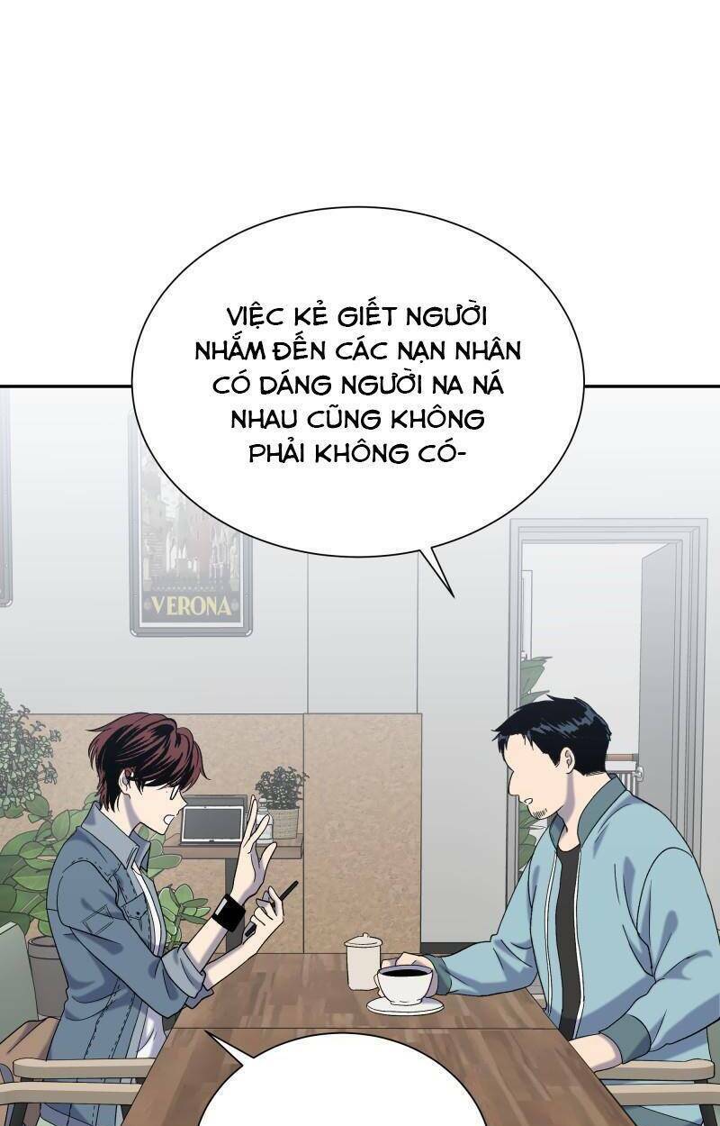 Anh Chàng Lầu Trên Chapter 9 - Trang 2