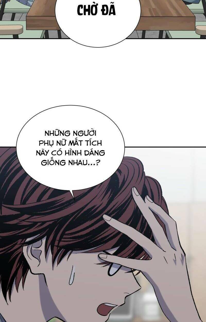 Anh Chàng Lầu Trên Chapter 9 - Trang 2