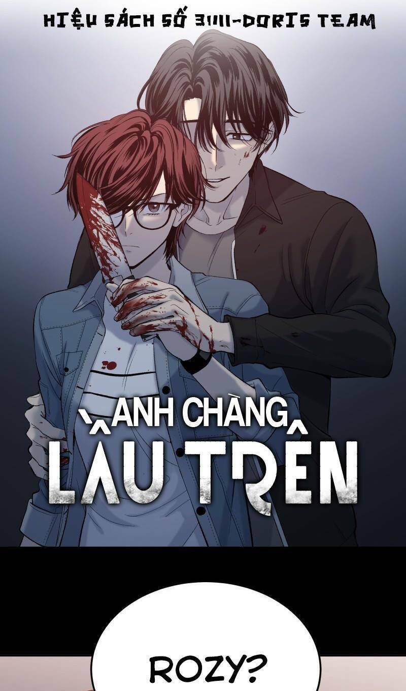 Anh Chàng Lầu Trên Chapter 8 - Trang 2