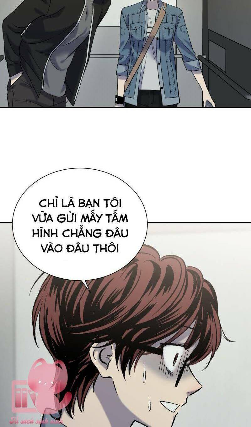 Anh Chàng Lầu Trên Chapter 8 - Trang 2