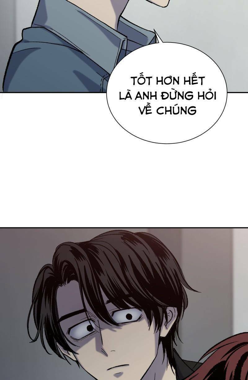 Anh Chàng Lầu Trên Chapter 8 - Trang 2