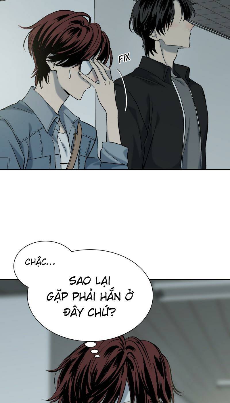 Anh Chàng Lầu Trên Chapter 7 - Trang 2