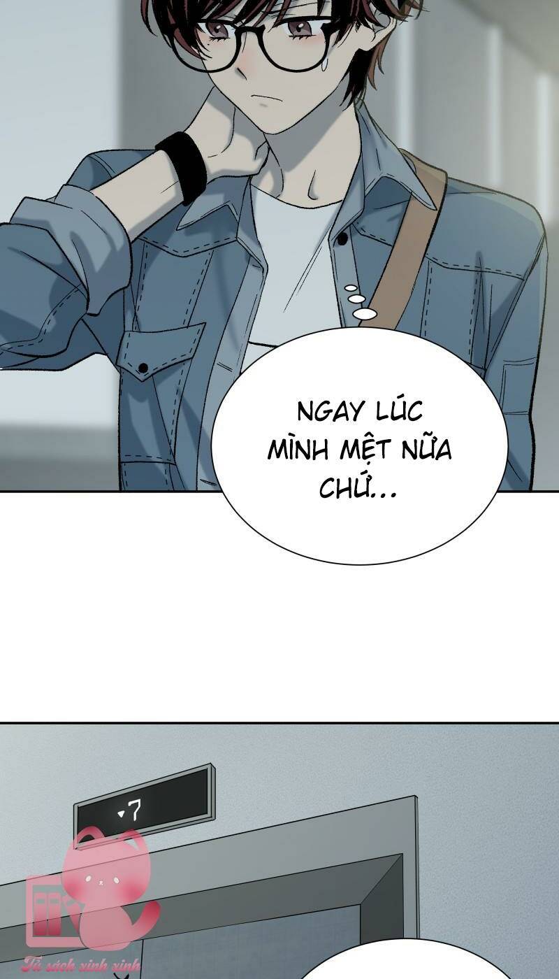 Anh Chàng Lầu Trên Chapter 7 - Trang 2