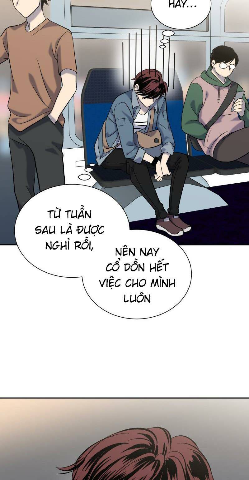 Anh Chàng Lầu Trên Chapter 7 - Trang 2