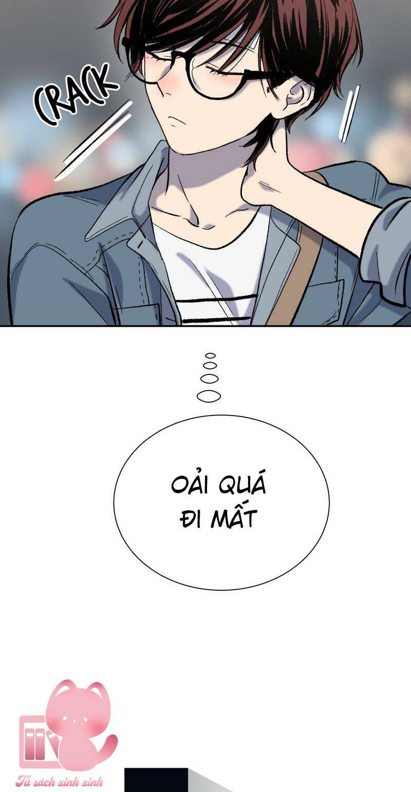 Anh Chàng Lầu Trên Chapter 7 - Trang 2