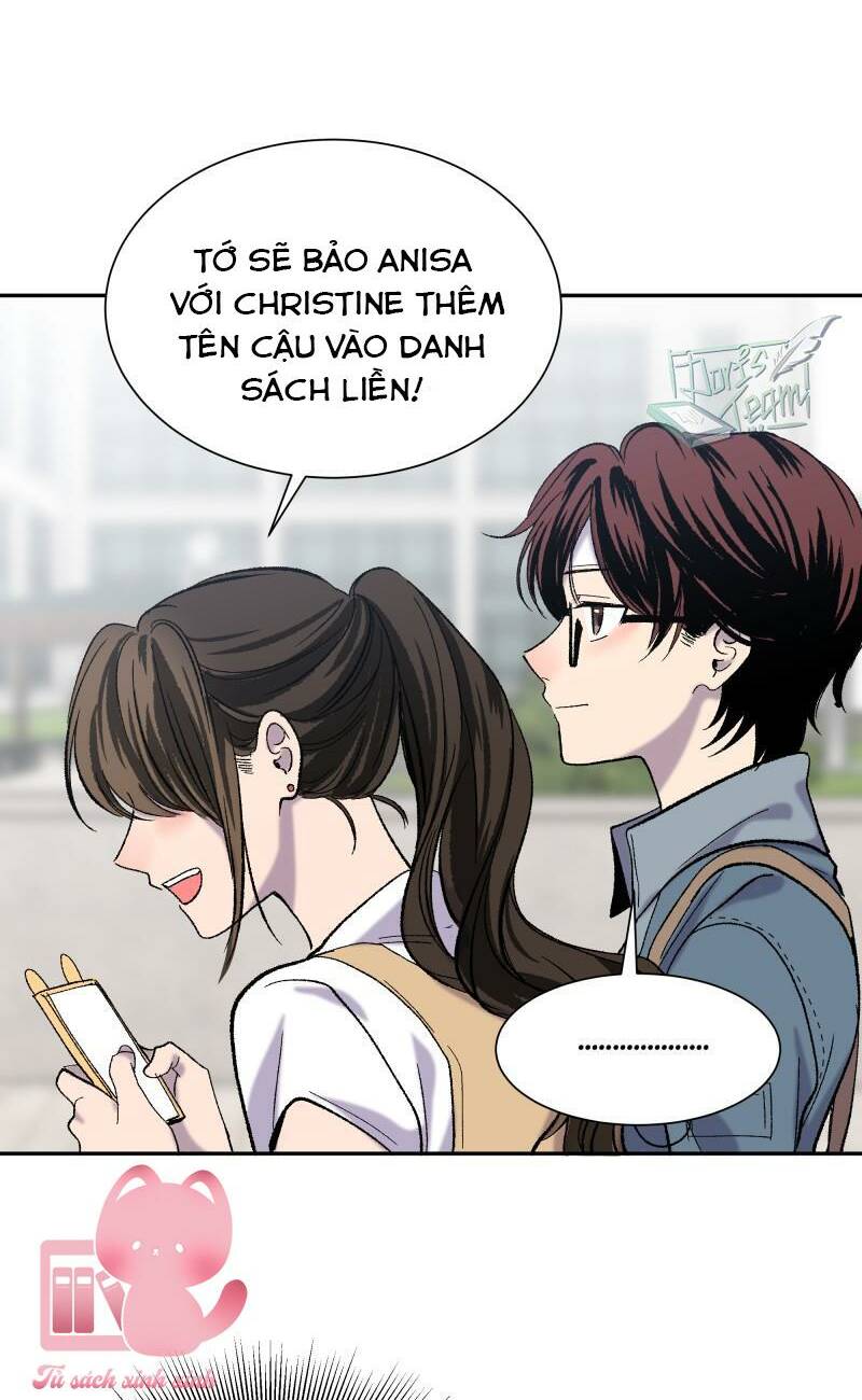 Anh Chàng Lầu Trên Chapter 6 - Trang 2