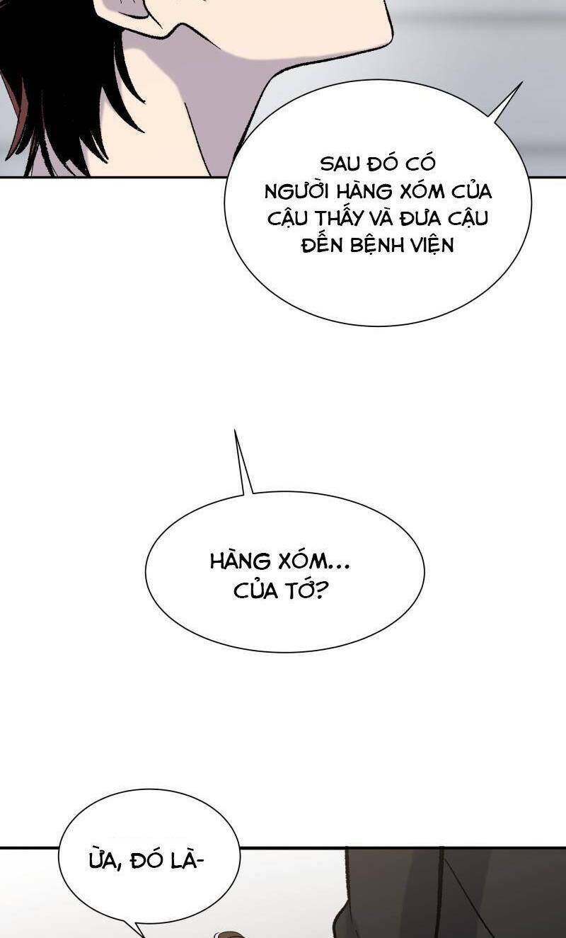 Anh Chàng Lầu Trên Chapter 4 - Trang 2