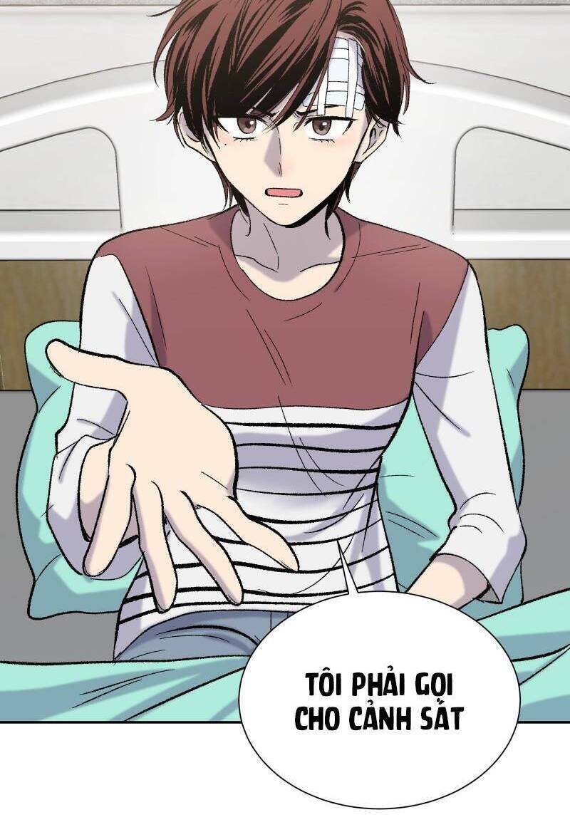 Anh Chàng Lầu Trên Chapter 4 - Trang 2