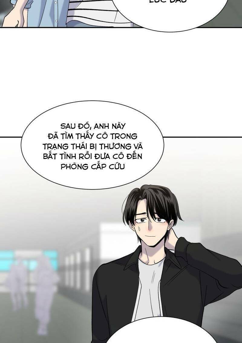 Anh Chàng Lầu Trên Chapter 4 - Trang 2