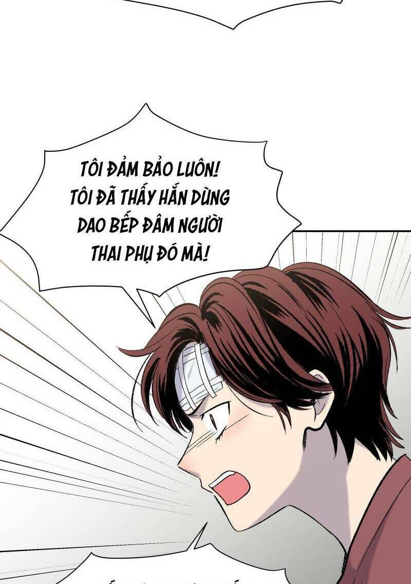 Anh Chàng Lầu Trên Chapter 4 - Trang 2