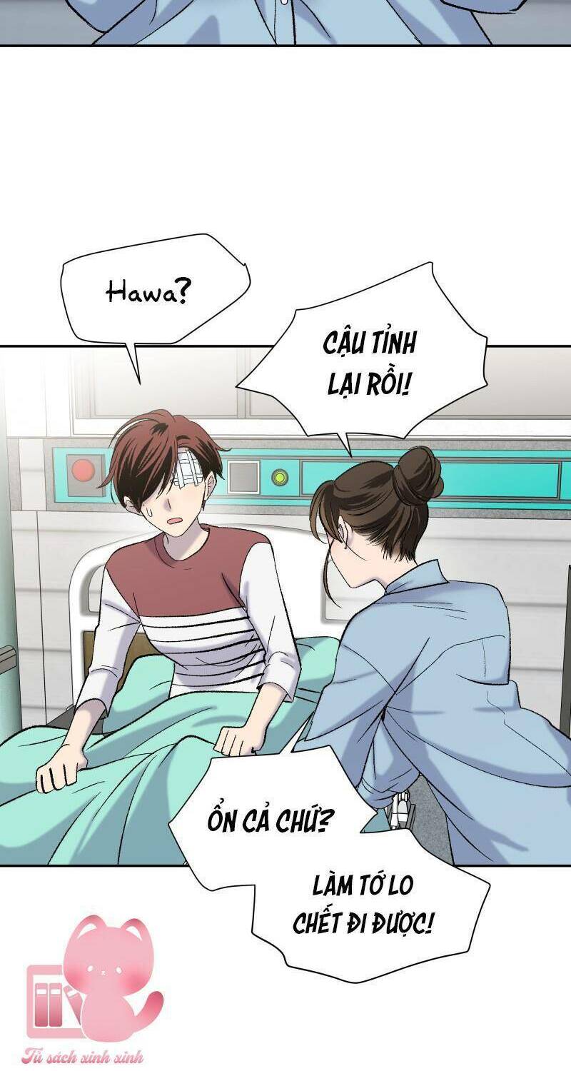 Anh Chàng Lầu Trên Chapter 4 - Trang 2