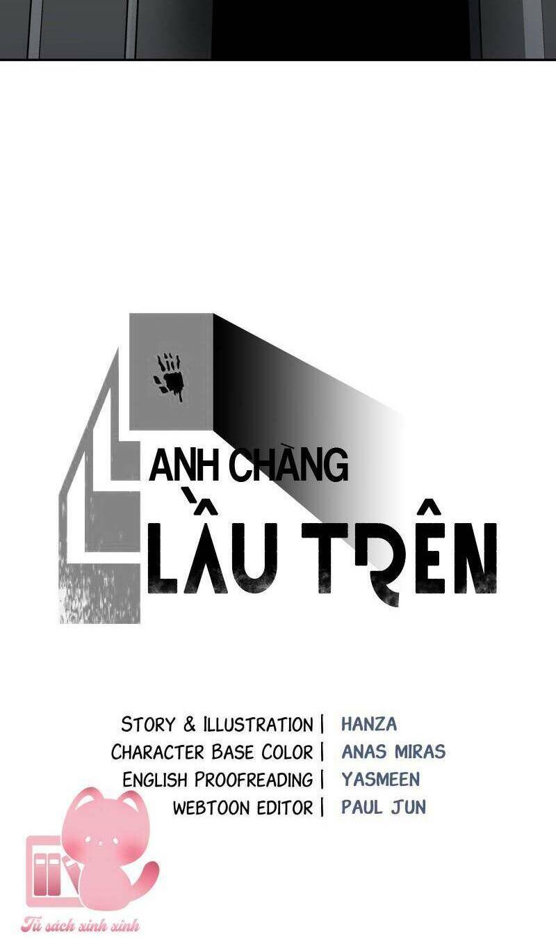 Anh Chàng Lầu Trên Chapter 4 - Trang 2