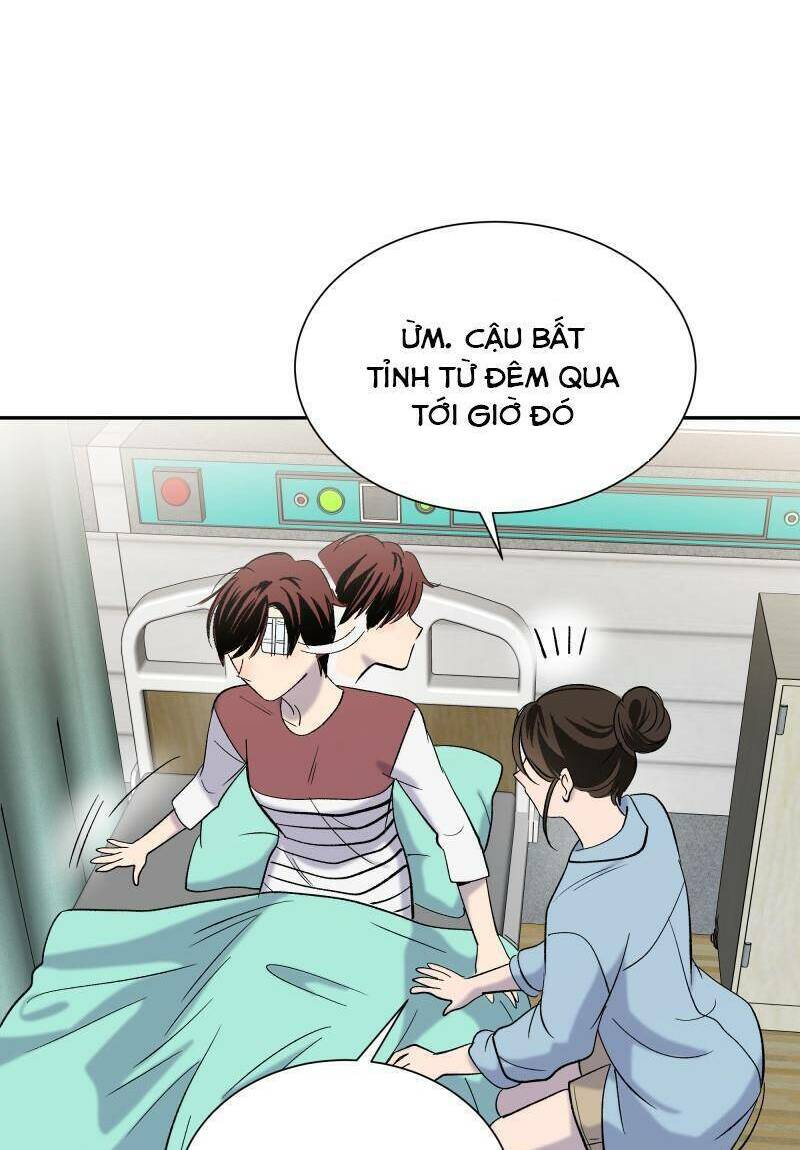 Anh Chàng Lầu Trên Chapter 4 - Trang 2