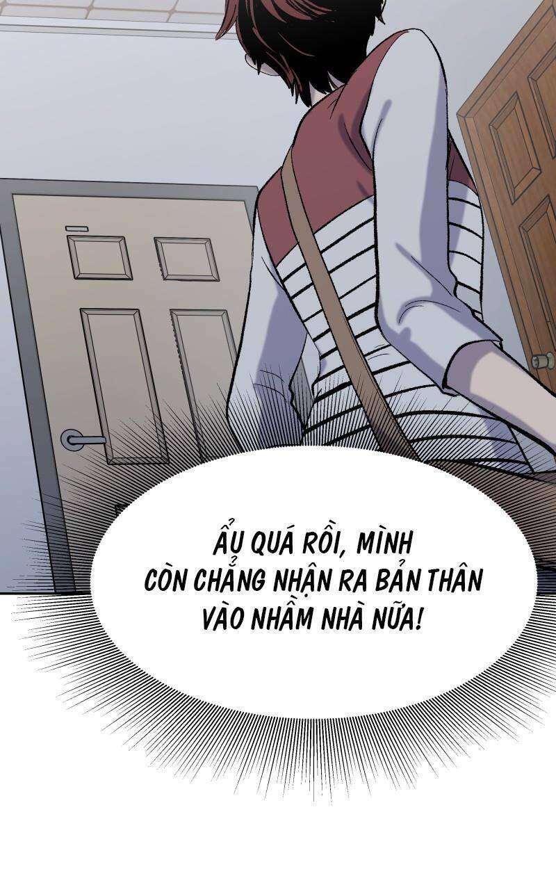 Anh Chàng Lầu Trên Chapter 3 - Trang 2