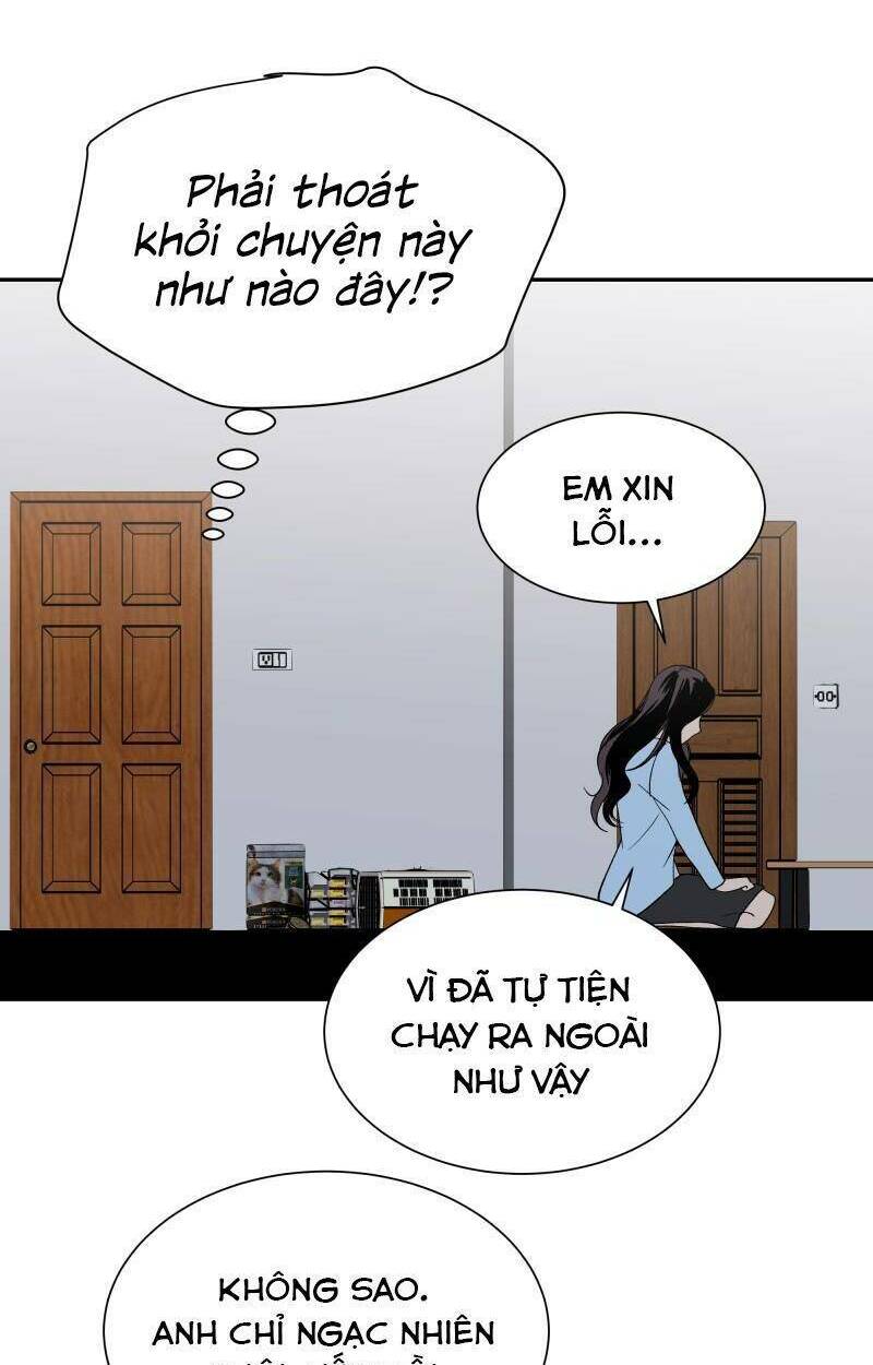 Anh Chàng Lầu Trên Chapter 3 - Trang 2