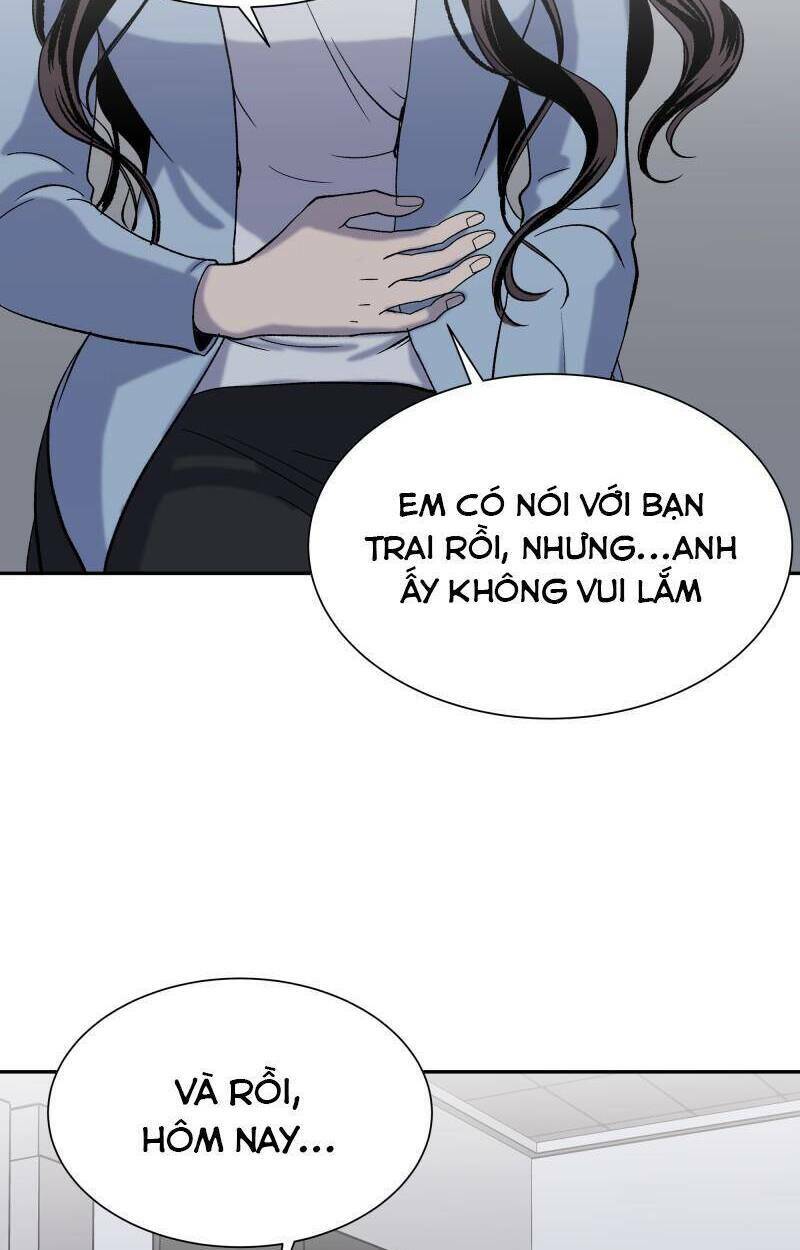 Anh Chàng Lầu Trên Chapter 3 - Trang 2