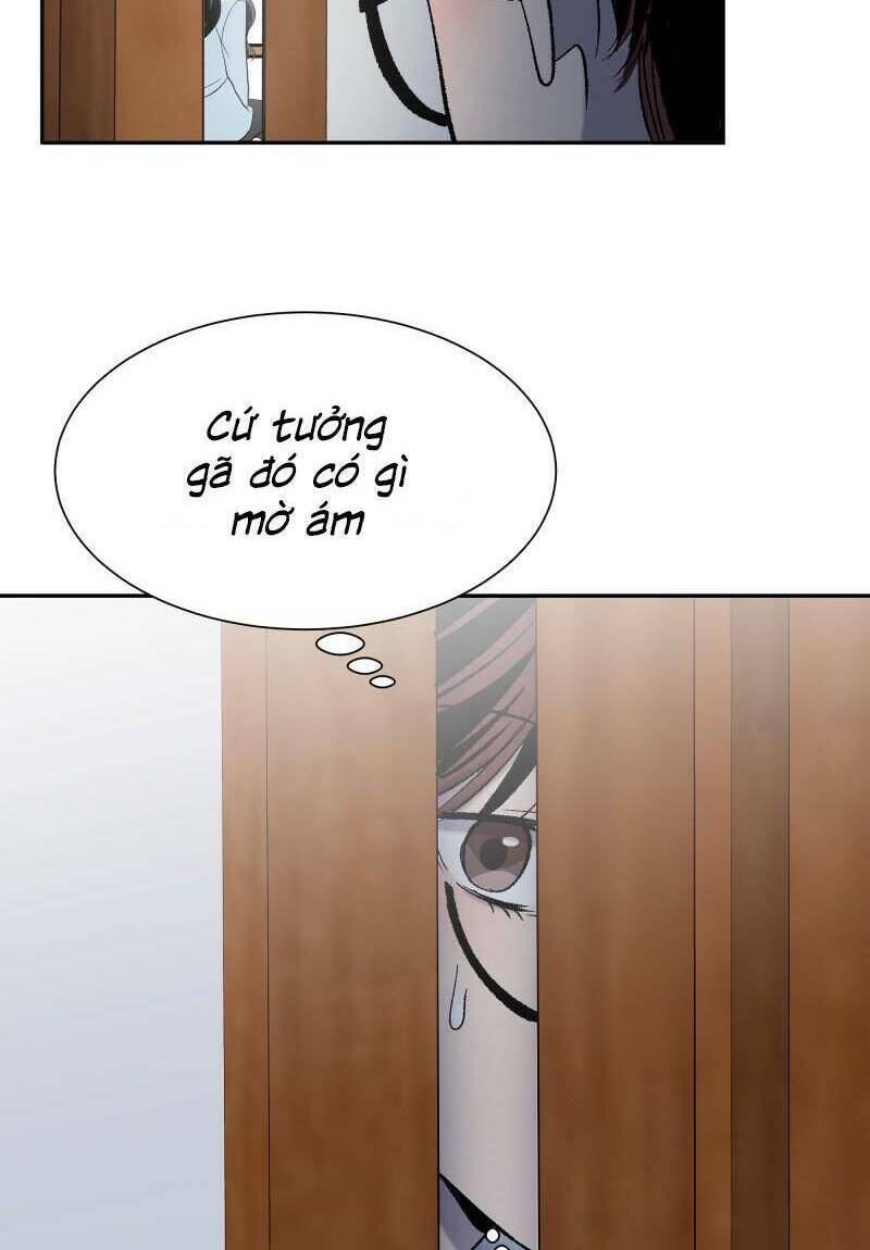 Anh Chàng Lầu Trên Chapter 3 - Trang 2