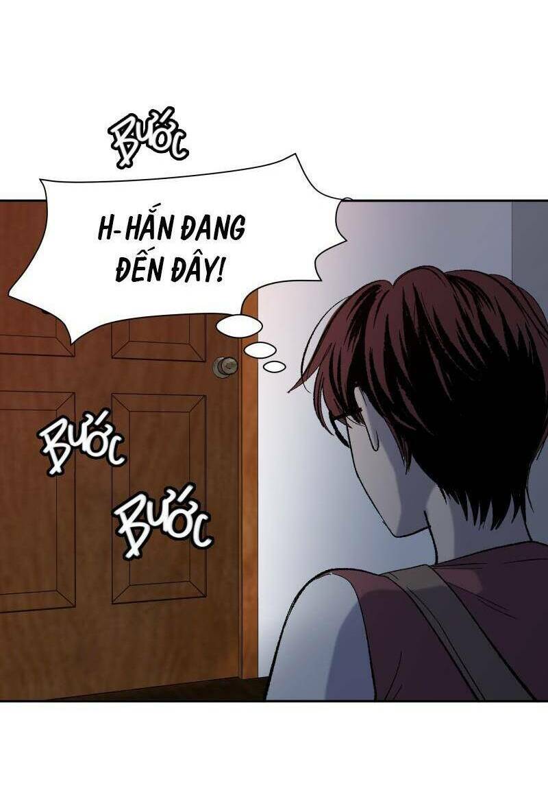 Anh Chàng Lầu Trên Chapter 3 - Trang 2