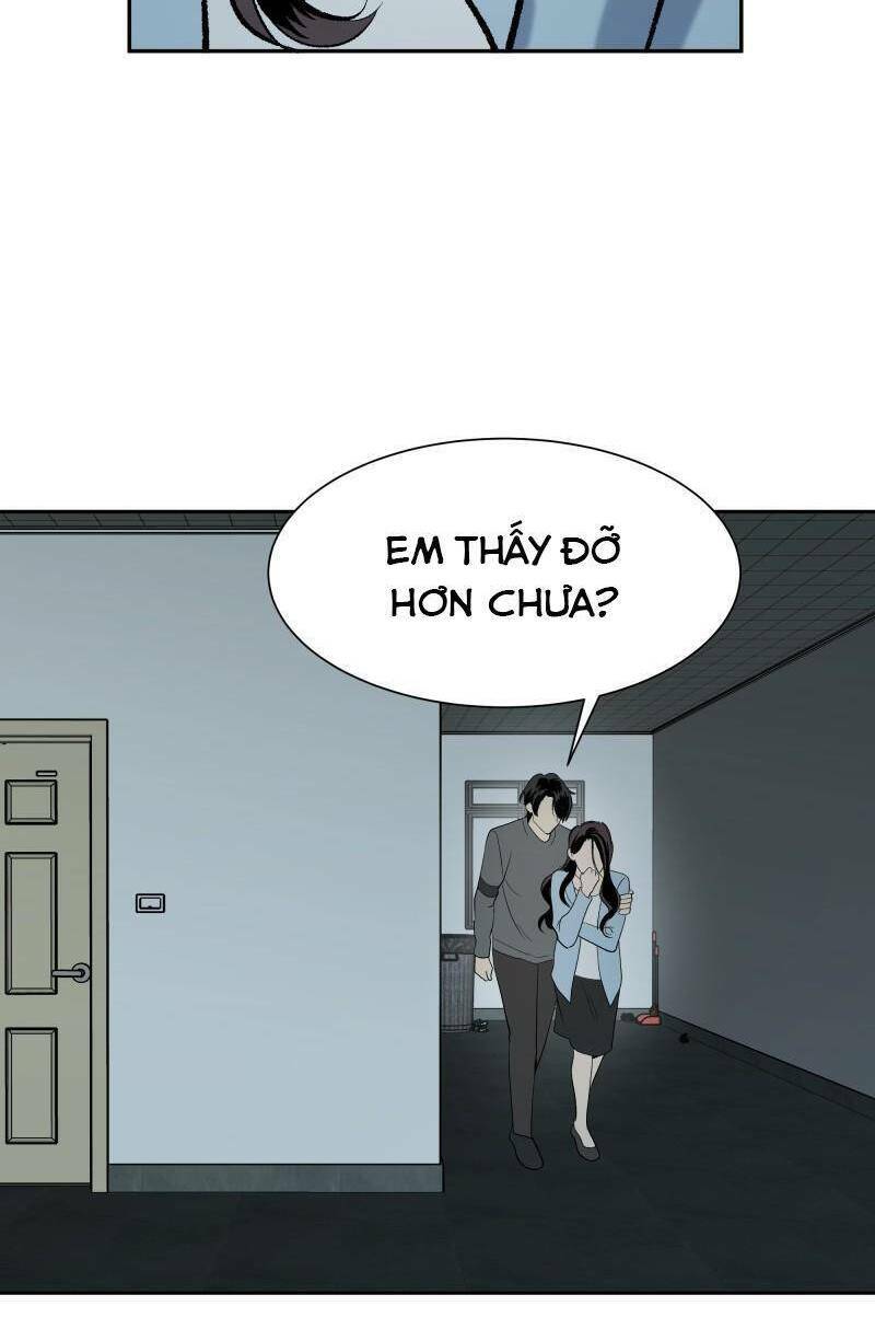 Anh Chàng Lầu Trên Chapter 3 - Trang 2