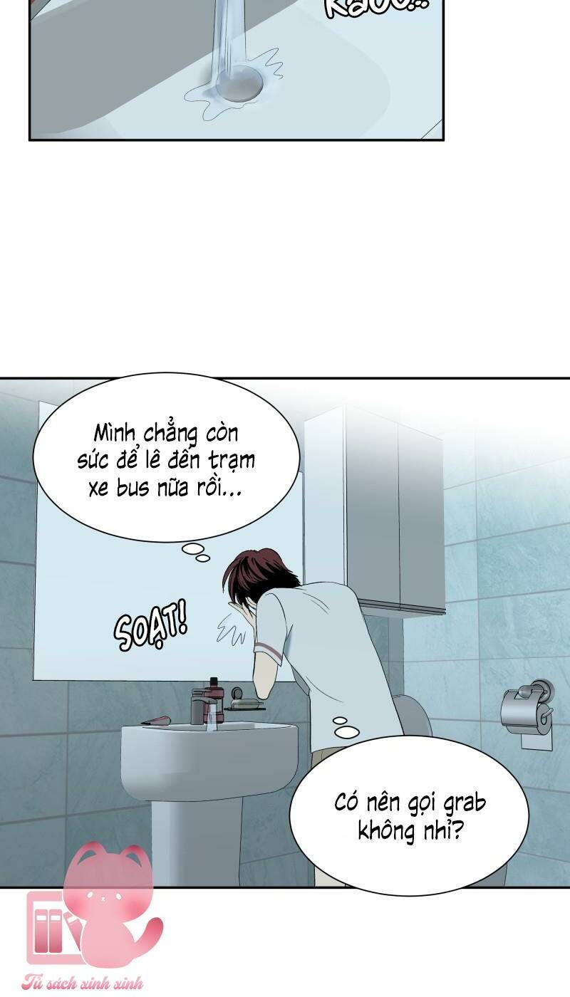 Anh Chàng Lầu Trên Chapter 1 - Trang 2