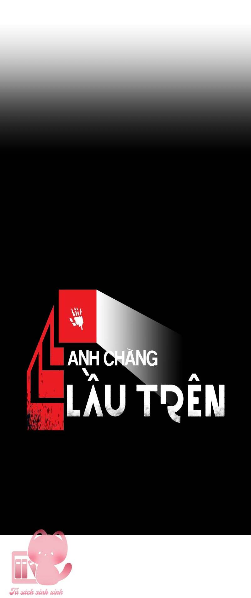 Anh Chàng Lầu Trên Chapter 1 - Trang 2