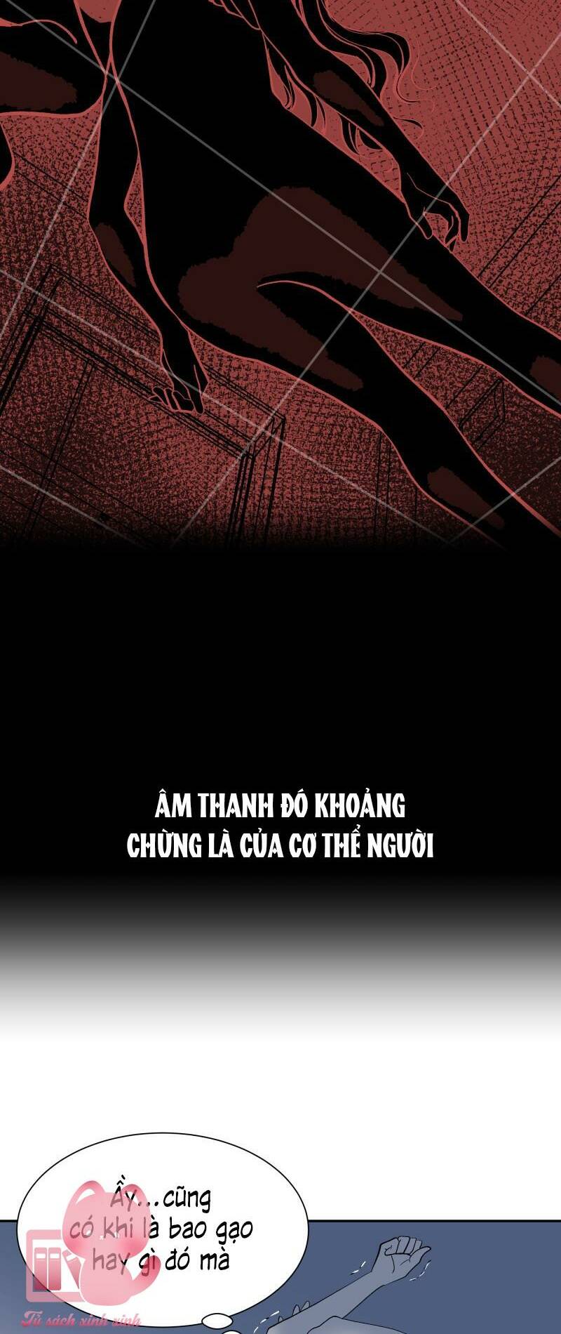 Anh Chàng Lầu Trên Chapter 1 - Trang 2