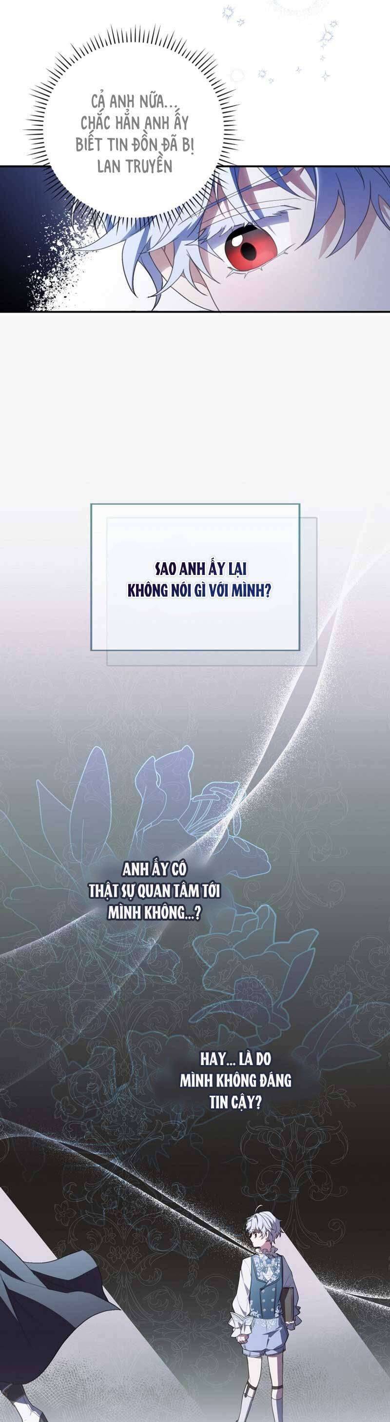 Tôi Trở Thành Chị Dâu Của Kẻ Phản Diện Chapter 5 - Trang 2