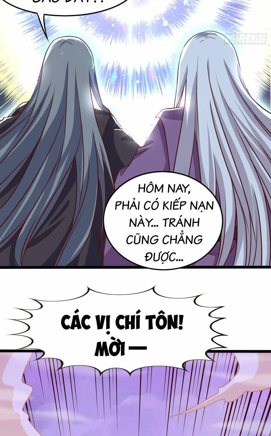 Ta Thật Không Phải Cái Thế Cao Nhân Chapter 24 - Trang 2