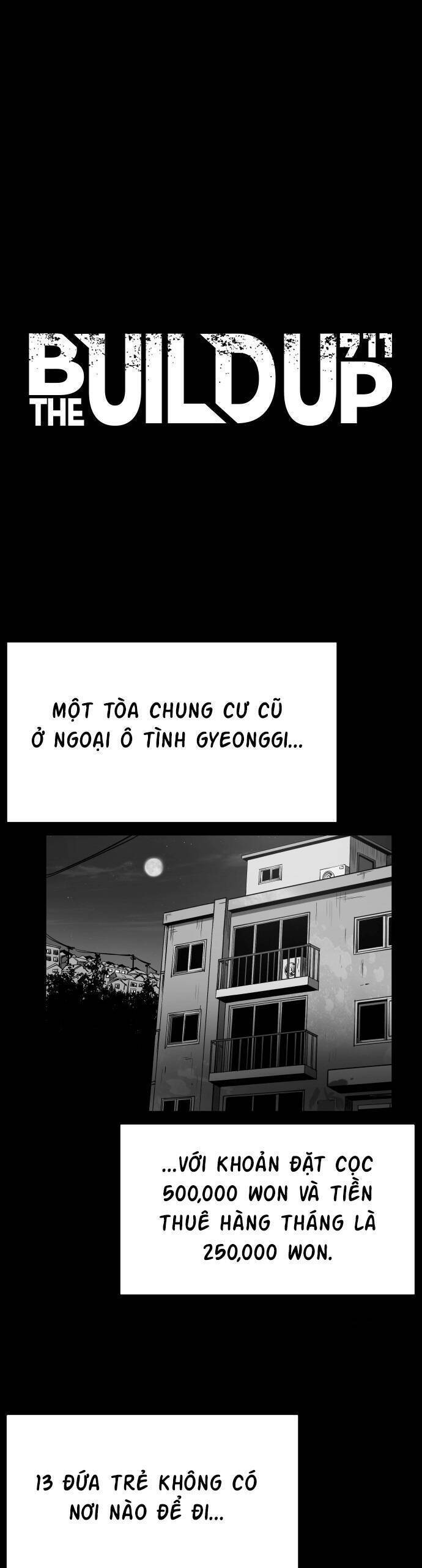 Sân Cỏ Chiến Kí Chapter 110 - Trang 2