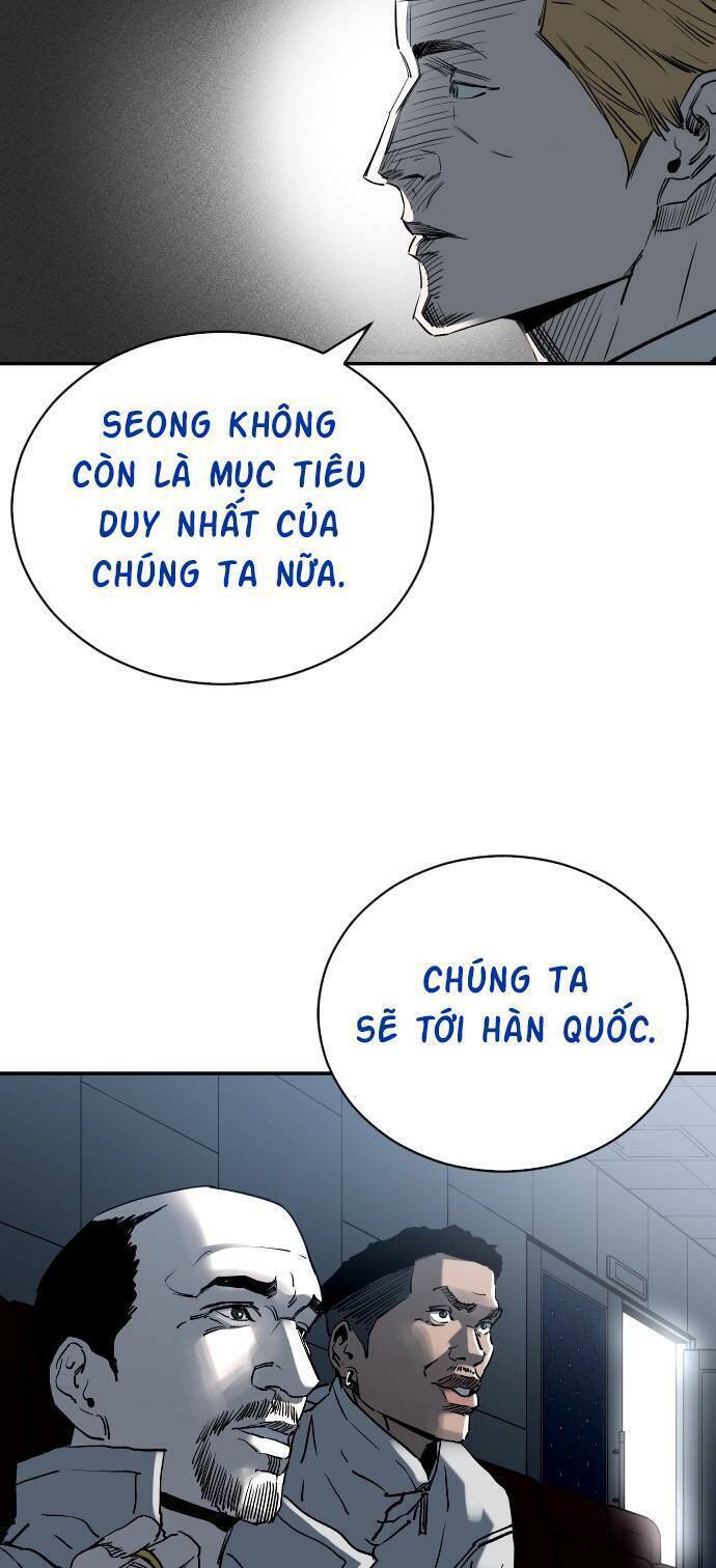 Sân Cỏ Chiến Kí Chapter 110 - Trang 2