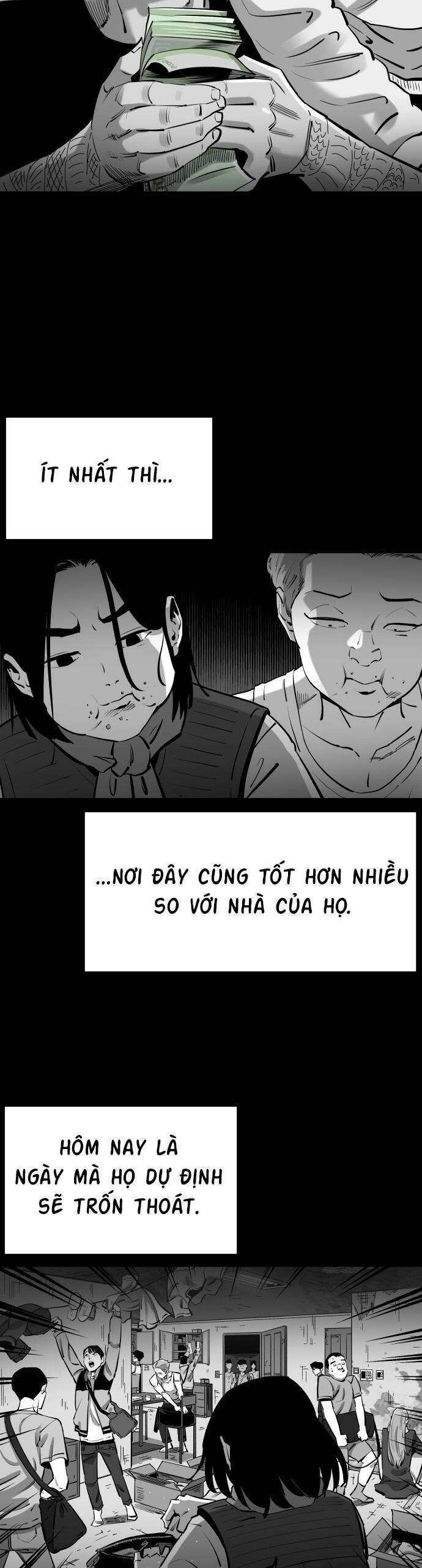 Sân Cỏ Chiến Kí Chapter 110 - Trang 2