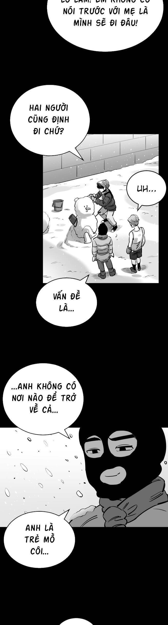 Sân Cỏ Chiến Kí Chapter 110 - Trang 2