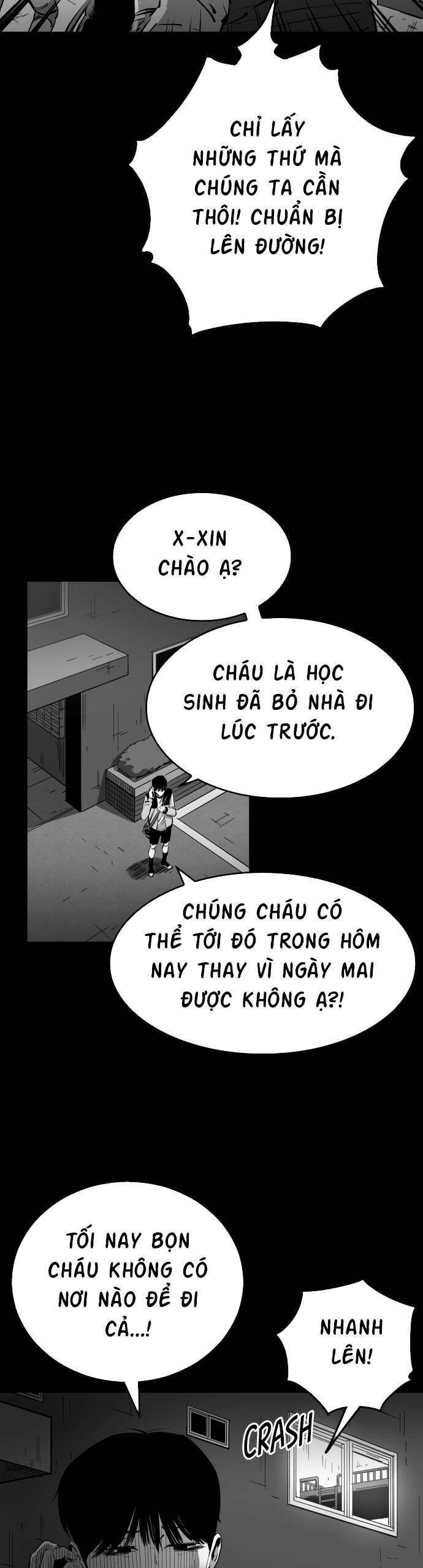 Sân Cỏ Chiến Kí Chapter 110 - Trang 2