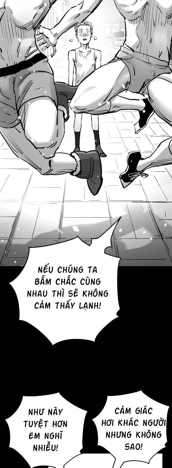 Sân Cỏ Chiến Kí Chapter 110 - Trang 2