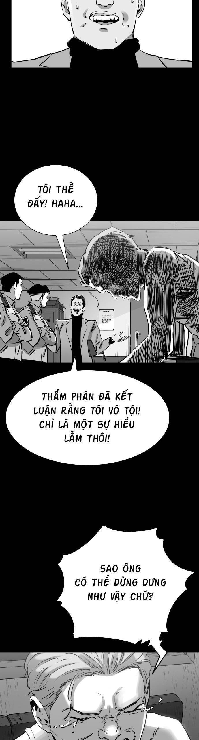 Sân Cỏ Chiến Kí Chapter 110 - Trang 2