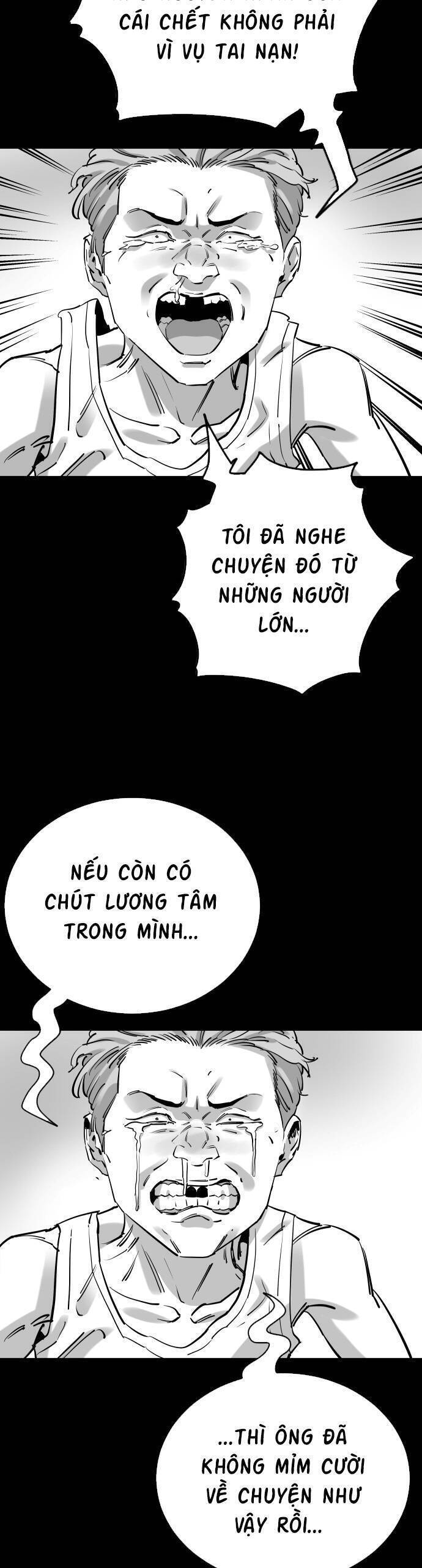 Sân Cỏ Chiến Kí Chapter 110 - Trang 2