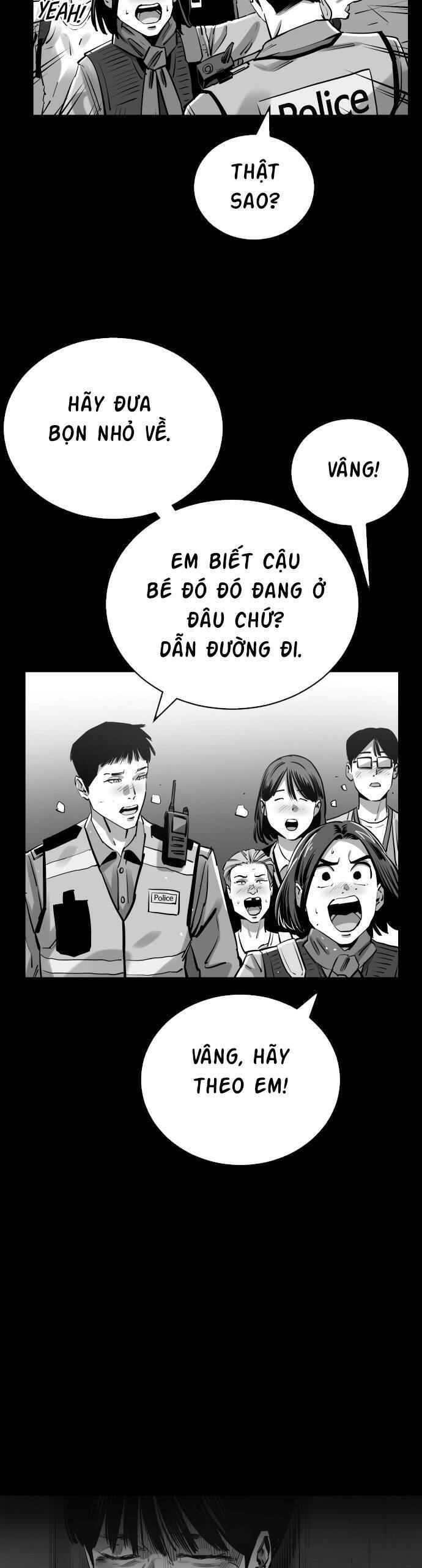 Sân Cỏ Chiến Kí Chapter 109 - Trang 2