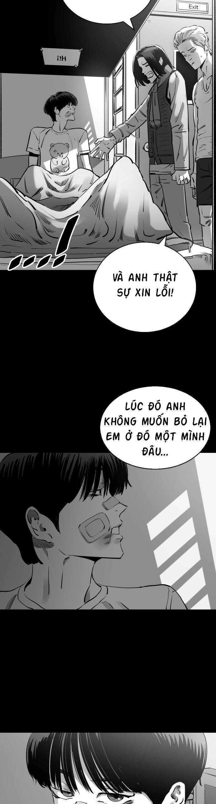 Sân Cỏ Chiến Kí Chapter 109 - Trang 2