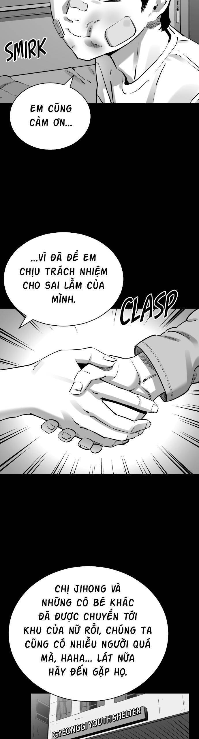 Sân Cỏ Chiến Kí Chapter 109 - Trang 2