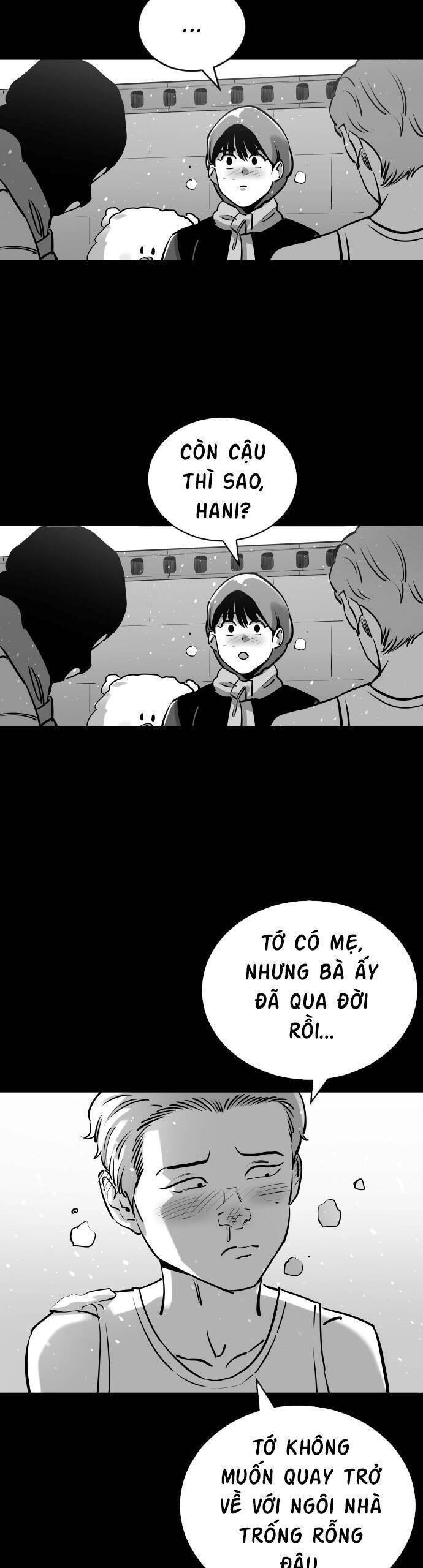 Sân Cỏ Chiến Kí Chapter 109 - Trang 2