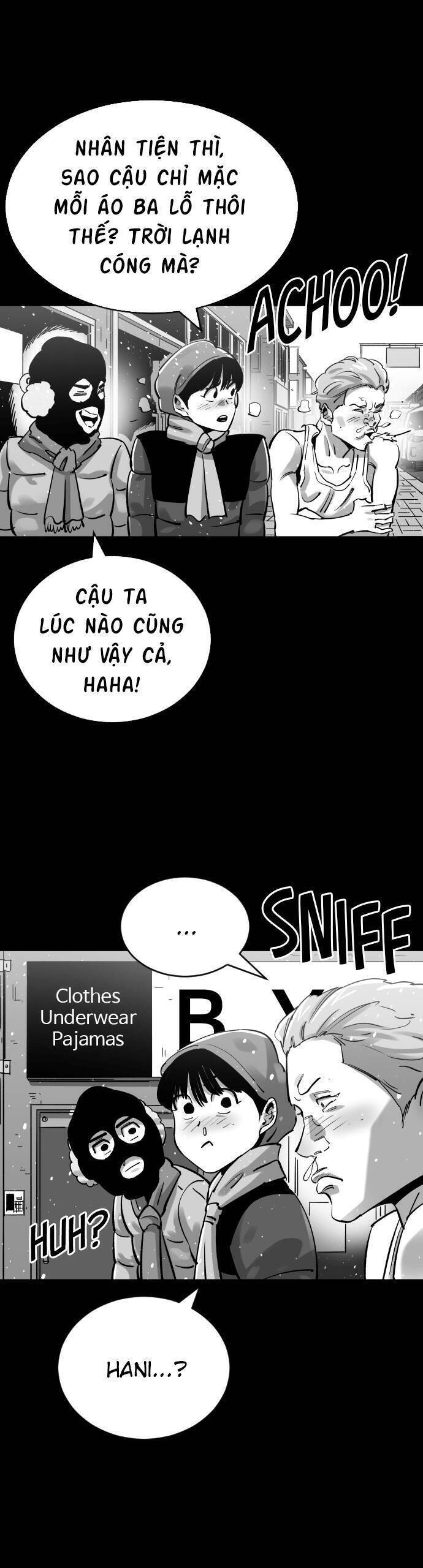 Sân Cỏ Chiến Kí Chapter 109 - Trang 2