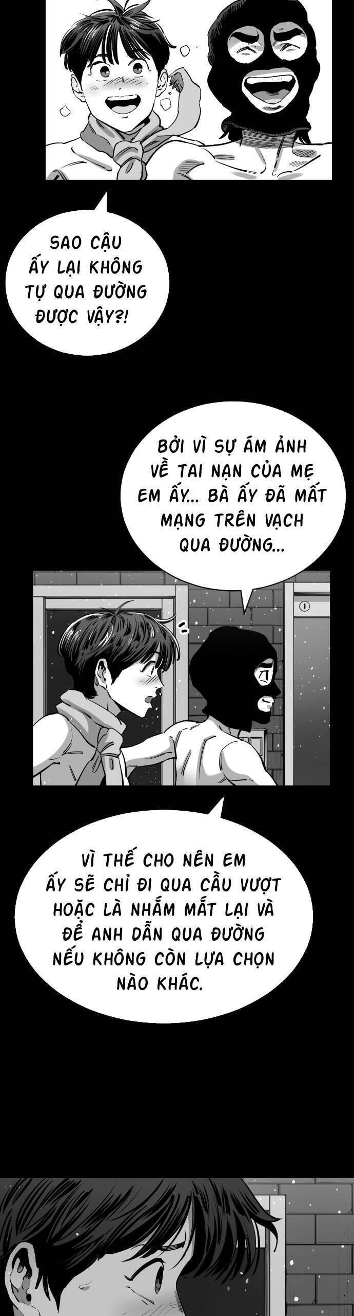 Sân Cỏ Chiến Kí Chapter 109 - Trang 2