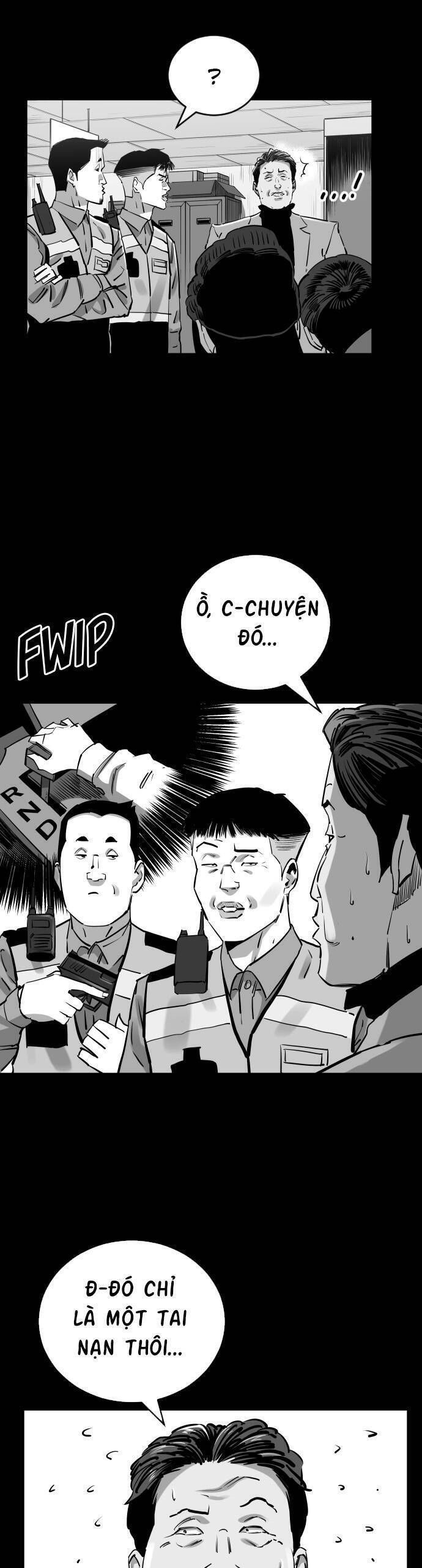 Sân Cỏ Chiến Kí Chapter 109 - Trang 2